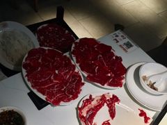 -潮发潮汕牛肉店(龙洞店)