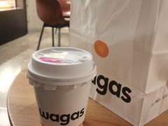 -Wagas沃歌斯(枫蓝国际店)