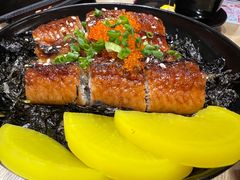 -友壹町寿司(佛山新DNA店)