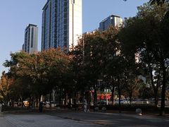 -螃蟹岬(地铁站)