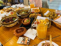 -冀F精酿啤酒烤肉(银杏路店)