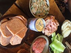 iphone_upload_pic-岗上渣渣老火锅(两路口店)