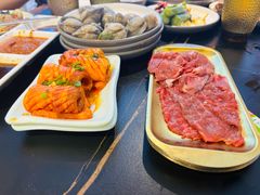 -東盛炭烤自助料理(浦东文峰广场店)