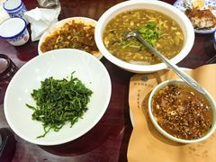 -邢家锅贴老店·非遗·开封菜(金明广场店)