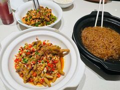 -绿草地·湘菜(芙蓉天街店)