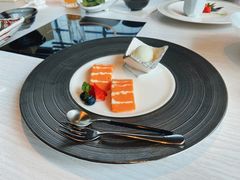 -滩万日本料理Nadaman(国贸大酒店)