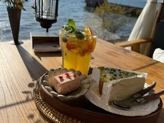 -六阅·福十 FORTEN 海景咖啡西餐厅(双廊古镇店)