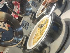 -集杰尚品海鲜烤肉自助餐厅(乳山振华店)