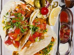 Taco-墨纪Mojí墨西哥餐厅(南开大悦城店)