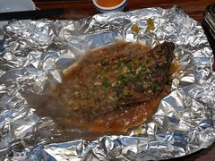 -衡厨·衡阳土菜(中南店)