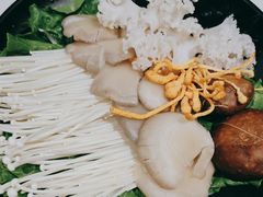 -煲王粤菜餐厅(中侨中心店)