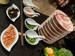 -马家斑.鲜鱼火锅(松湖万科店)