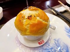 盖焖海鲜-无名居(农展馆店)