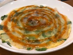蚵仔煎-乡亲鹅肉城(吴江店)