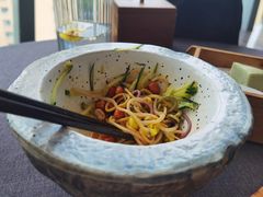 -柒园·三十年创意杭帮菜(龙湖滨江天街店)