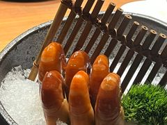 -乔村二十八道(天目山路店)