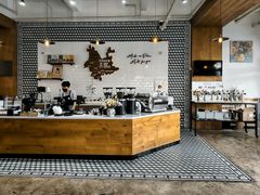 -Torch Coffee 炬点咖啡