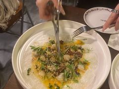 越南米纸披萨-gula