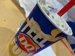 -DQ·蛋糕·冰淇淋(奥特莱斯店)
