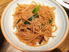 -九毛九西北菜(大东海店)