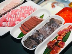 -海底捞火锅智慧餐厅(中骏世界城店)