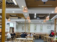-蒋家桥饺面店(四望亭路店)