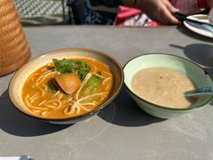 -鹭江宾馆·观海餐厅