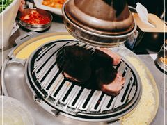 -GOGIYA·咕叽吖韩国传统烤肉店(小榄店)