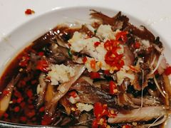 -飶香居(省博物馆店)