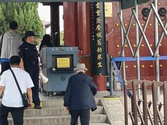 -大慈恩寺(大雁塔)