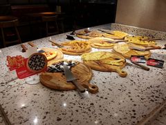 -比格比萨自助(西单明珠餐厅)