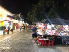 -老海南椰奶清补凉(文化宫老店)