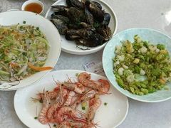 -渔满仓海鲜渔家(象山二店)
