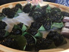 -锦记糕点铺