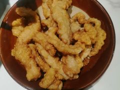 农家小酥肉-乔阿马·江南味·驴肉香(龙湖华泾天街店)
