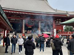 -浅草寺