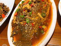 -云隐小厨·传统大理美食(复兴路店)