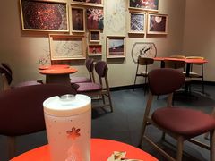-星巴克臻选(杭州万象城店)