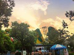 -苏州乐园森林水世界