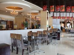 -江海肥牛(桃园南路店)