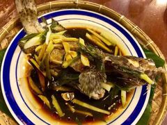 -茉莉.Red Crab