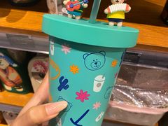 -星巴克(北京三里屯SOHO一店)