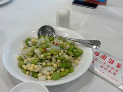 -瑞福园联谊餐室(茂名南路店)