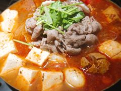 -8锅臭臭锅·正宗台湾小火锅(中心五路店)