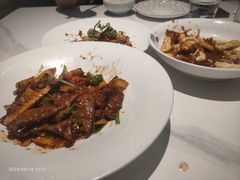 -鑫悦诚府·新鲁菜·餐厅(趵突泉店)