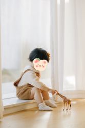 -SOFT GRAPHY柔软纪儿童摄影