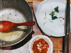 -小满手工粉(上海月星环球港店)