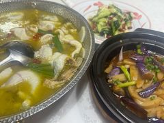 -陈生记黑鱼馆·20年活鱼现杀(宁波鼓楼店)