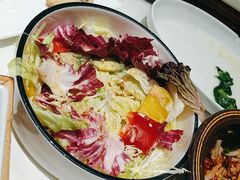 -香丰阁·烤鸭·川湘菜(清河店)
