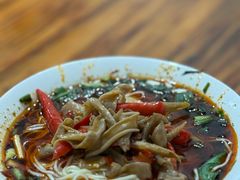 -智强牛肉面